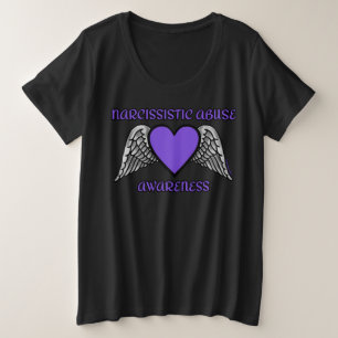 Coeur/ailes...Abus narcissique