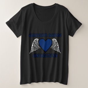 Coeur/Ailes...Guillain Barre