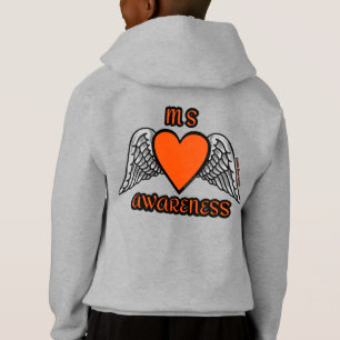 Coeur/ailes...MS
