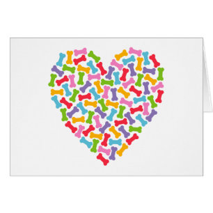 Coeur Amoureux des chiens