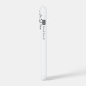 Coeur arc-en-ciel avec étoiles, La magie de l'amou (Côté gauche)