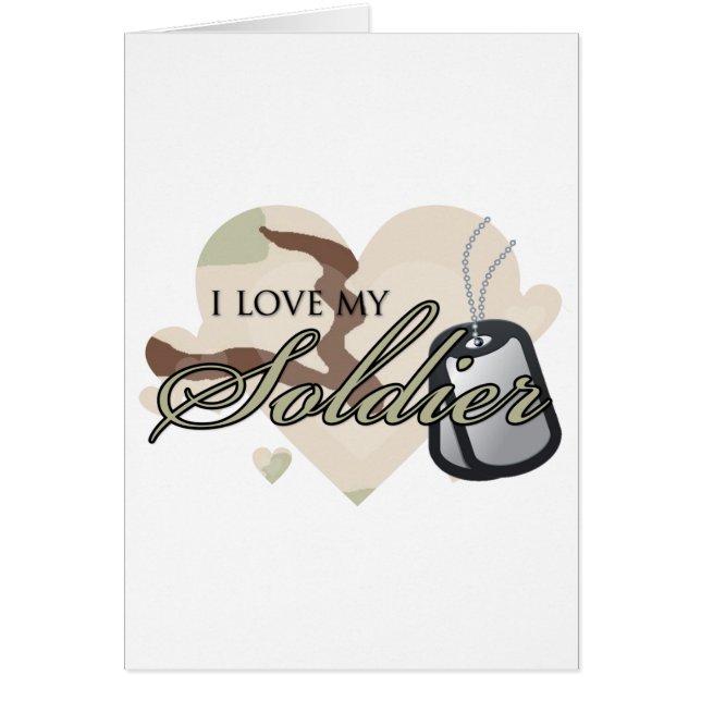 Coeur Camouflage (Devant)