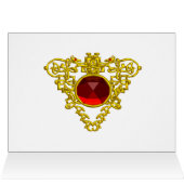 COEUR CELTIQUE (Intérieur Horizontal (Haut))