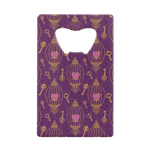 Coeur-clé-motif (Dos)