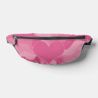 Coeur d'amour - rose