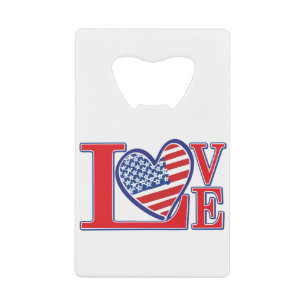 Cœur d'amour USA
