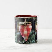 **COEUR DE CHARME DE PAYS** MUG D'AMOUR (Centre)