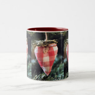 **COEUR DE CHARME DE PAYS** MUG D'AMOUR