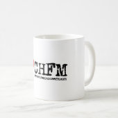 Coeur de CHFM, TASSE (Devant droit)