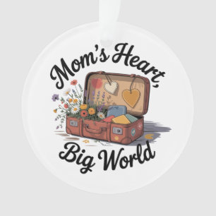 Cœur de Maman, Grand Monde