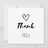 Coeur de Merci doux (Devant)