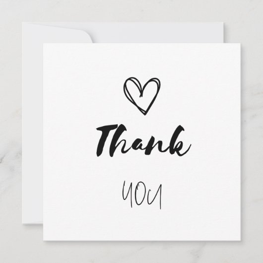 Coeur de Merci doux (Devant)