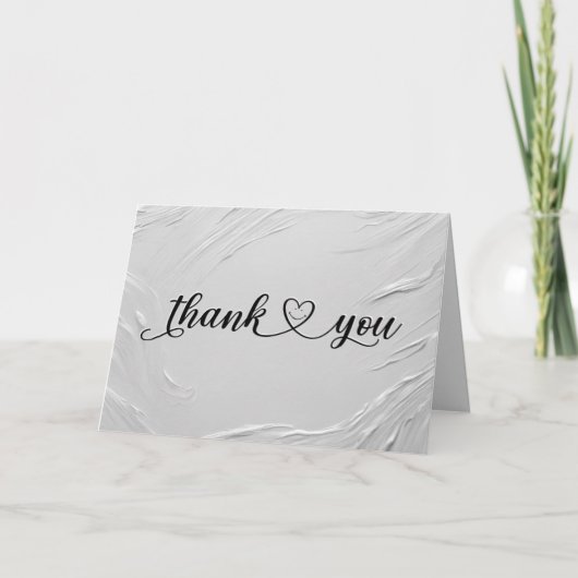 Coeur de Merci souriant (Devant)