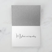 Coeur de Merci sur les points suisses (Intérieur)