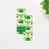 Coeur de parapluie de grenouille mignonne et Signe (Bureau)