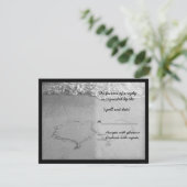 coeur de plage bw rsvp (Debout devant)