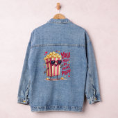 Cœur de Popcorn Design de la Saint-Valentin Pop (Hangar)