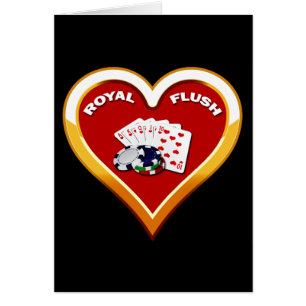 COEUR DE QUINTE ROYALE