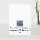 coeur de sucrerie de valentine pour la carte de (Dos)