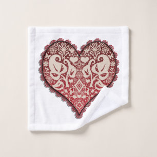 Coeur de travail ouvert, mariage, vintage, fiançai