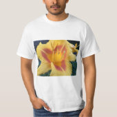 Coeur des fleurs - T-shirt (Devant)