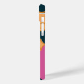 Coeur des objectifs Coque-Mate coque iphone (Verso / Gauche)