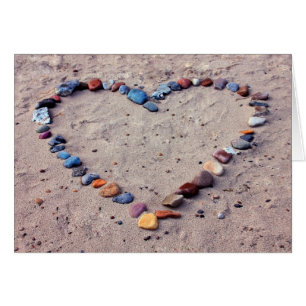 Coeur des pierres