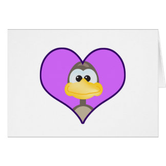 Coeur d'oie de Goofkins