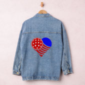 coeur du pickball d'amour (Hangar)