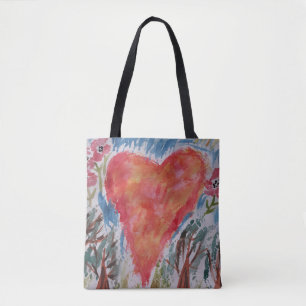 Coeur du Sac fourre-tout planétaire