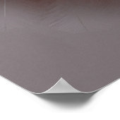 *~* Coeur Dusty Rose Ange ailes AP78 Poster Opal (Coin)