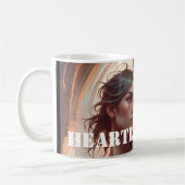 Coeur Echo Mug (Gauche)