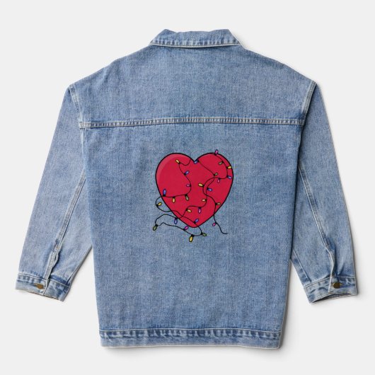 Coeur éclairé (Verso)