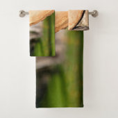 coeur en bois (En situation)