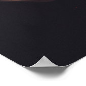 Coeur en main Print, Poster Paper (Matte)frame opt (Coin)