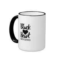 Coeur et âme de tasse Romance