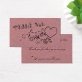 Coeur et tourbillon merci (Bureau)