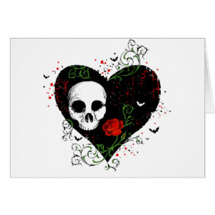 Coeur gothique