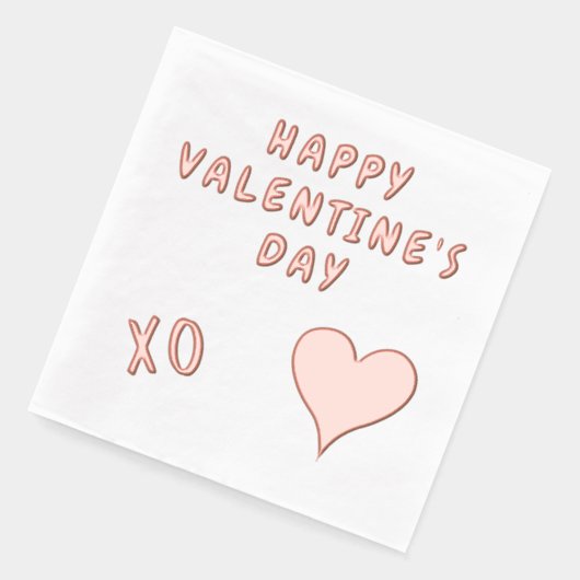 Coeur Heureuse Sainte-Valentin (Gauche)