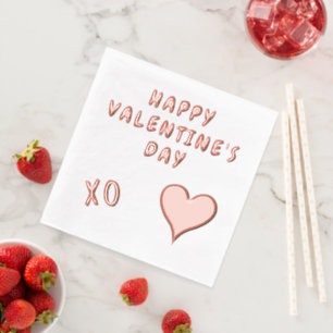 Coeur Heureuse Sainte-Valentin
