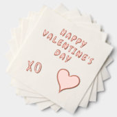 Coeur Heureuse Sainte-Valentin (Insitu (empilé))