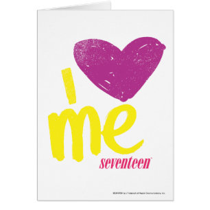 Coeur I je pourpre/jaune