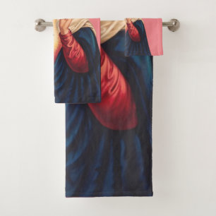 Cœur immaculé de la Vierge Marie