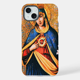 Cœur immaculé de Marie