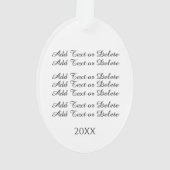 Coeur immaculé de Marie (dos)