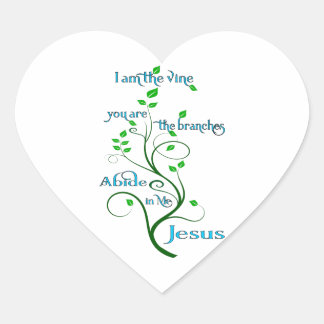 Cœur Je Suis Un Sticker De Vins