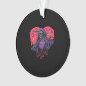 Coeur Mains Reaper Classique (devant)