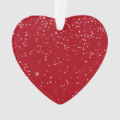 Coeur marié et joyeux de manuscrit élégant de (dos)