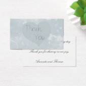 Coeur merci (Bureau)