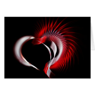 Coeur métallique